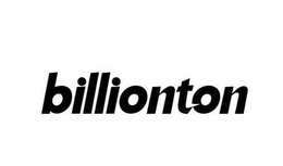 BILLIONTON trademark