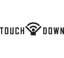 TOUCH DOWN trademark