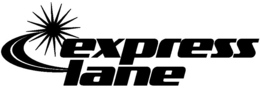 EXPRESS LANE trademark
