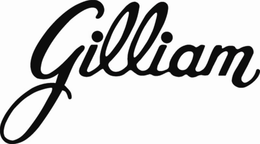 GILLIAM trademark