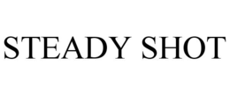 STEADY SHOT trademark
