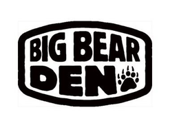 BIG BEAR DEN trademark