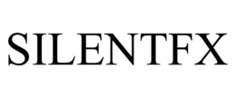 SILENTFX trademark