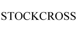 STOCKCROSS trademark