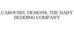 THE BABY BEDDING COMPANY trademark