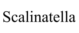 SCALINATELLA trademark