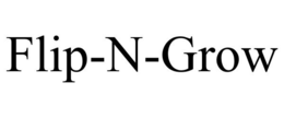 FLIP-N-GROW trademark