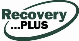 RECOVERY ...PLUS trademark