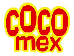 COCO MEX trademark
