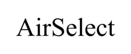 AIRSELECT trademark