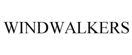 WINDWALKERS trademark