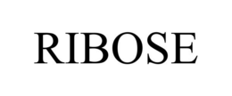 RIBOSE trademark