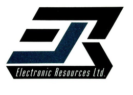 E R ELECTRONIC RESOURCES LTD. trademark