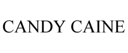 CANDY CAINE trademark