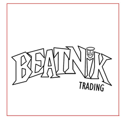 BEATNIK TRADING trademark