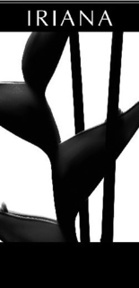 IRIANA trademark