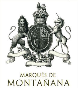 MARQUES DE MONTANANA trademark