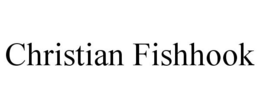 CHRISTIAN FISHHOOK trademark