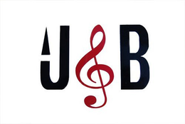J B trademark
