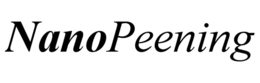 NANOPEENING trademark