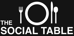 THE SOCIAL TABLE trademark