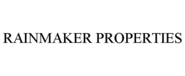 RAINMAKER PROPERTIES trademark