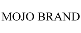 MOJO BRAND trademark