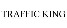TRAFFIC KING trademark