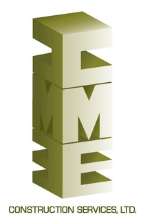 CME CONSTRUCTION SERVICES, LTD. trademark