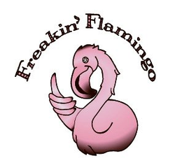 FREAKIN' FLAMINGO trademark