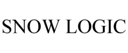 SNOW LOGIC trademark