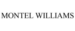 MONTEL WILLIAMS trademark