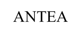 ANTEA trademark