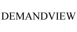DEMANDVIEW trademark