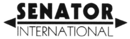 SENATOR INTERNATIONAL trademark