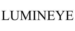 LUMINEYE trademark