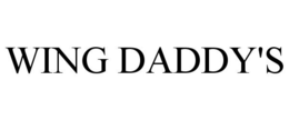 WING DADDY'S trademark