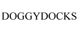 DOGGYDOCKS trademark