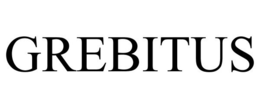 GREBITUS trademark