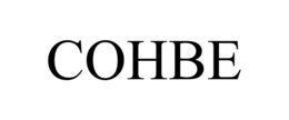 COHBE trademark