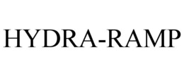 HYDRA-RAMP trademark