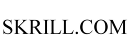 SKRILL.COM trademark
