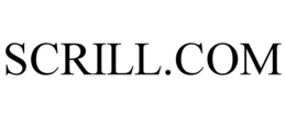 SCRILL.COM trademark