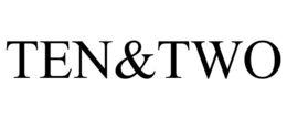 TEN&TWO trademark