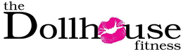 THE DOLLHOUSE FITNESS trademark