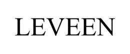 LEVEEN trademark