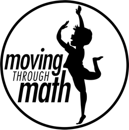 MOVING THROUGH MATH trademark