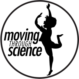 MOVING THROUGH SCIENCE trademark