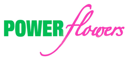 POWER FLOWERS trademark