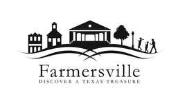 FARMERSVILLE DISCOVER A TEXAS TREASURE trademark